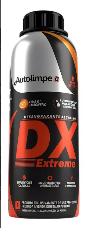 DX