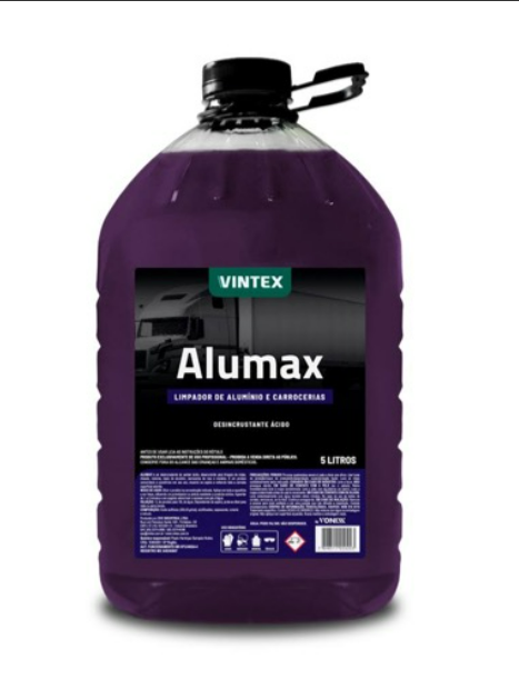 Alumax 5L