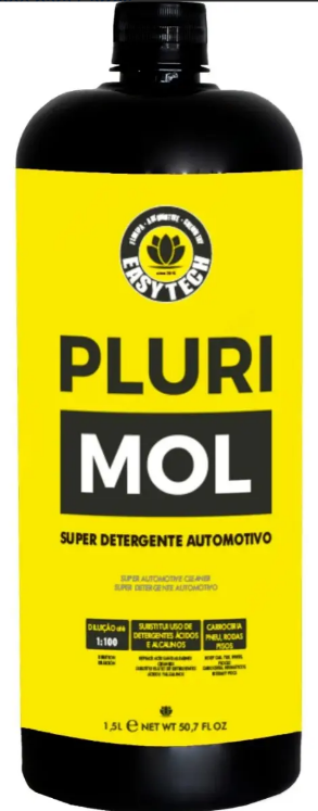 Pluri Mol