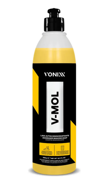 V-Mol
