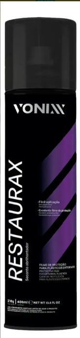 Restaurax Aerosol