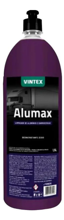 Alumax 1.5 ML
