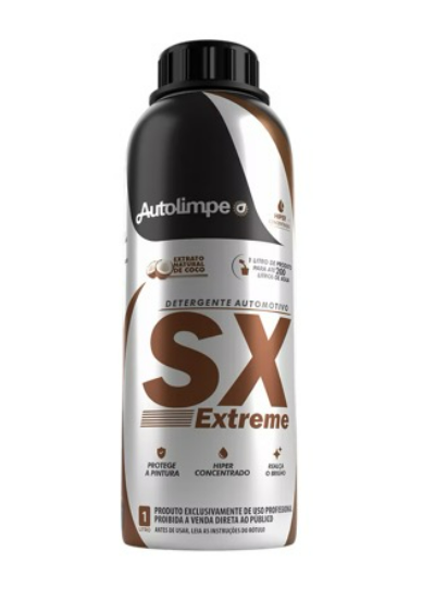SX Extreme