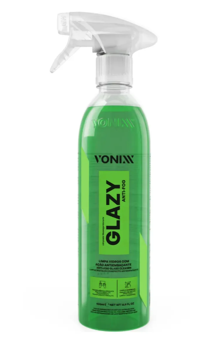 Glazy