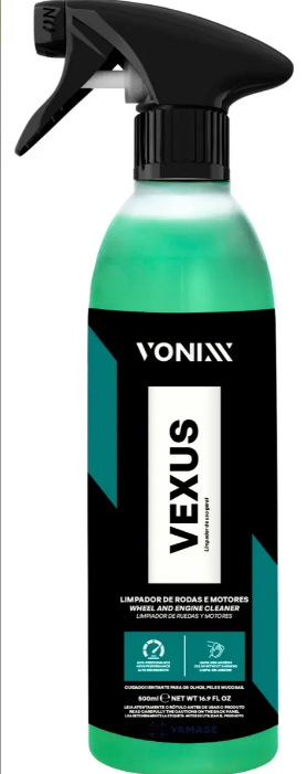 Vexus