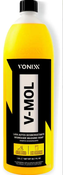 V-Mol