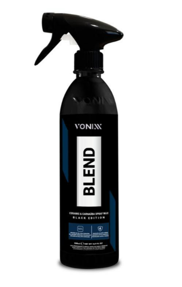 Blend Black Edition Spray