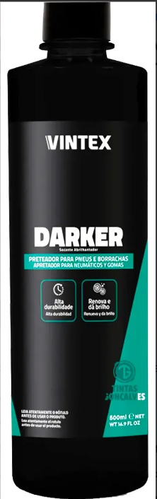Darker 500ML