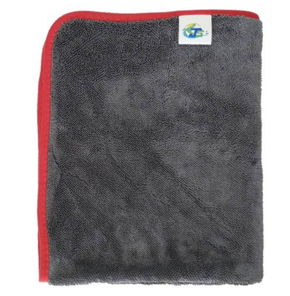Toalha de Secagem 600GSM