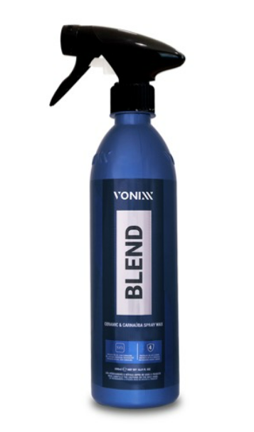 Blend Spray