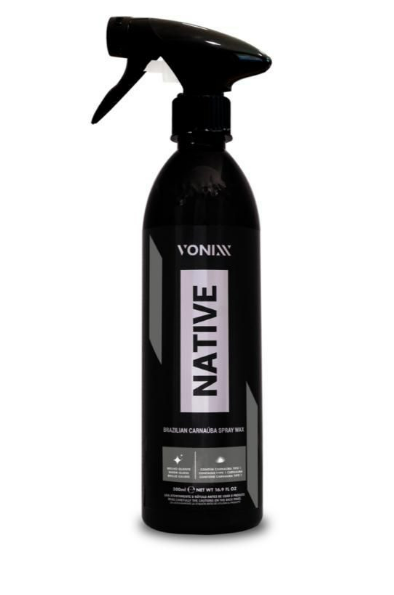 Native Spray