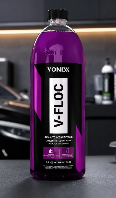 V-Floc
