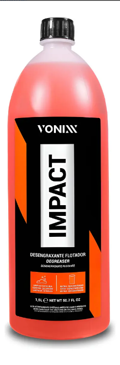 Impact