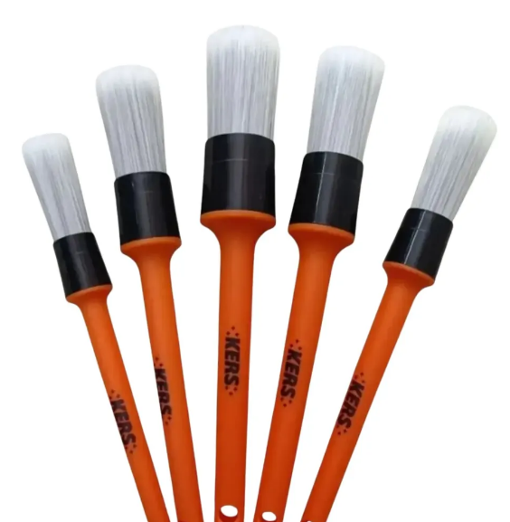 Kit 5 pincéis kers