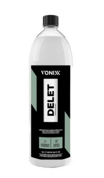 Delet