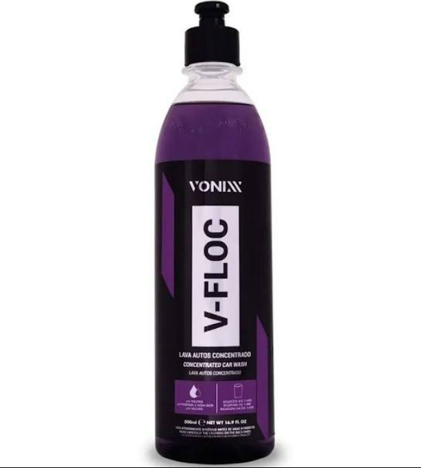 V-Floc 500ML