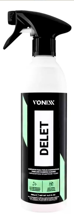 Delet 500 ML