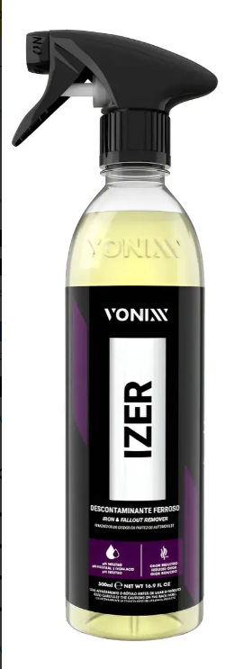 Izer 500ML
