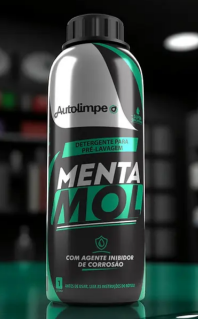Menta Mol